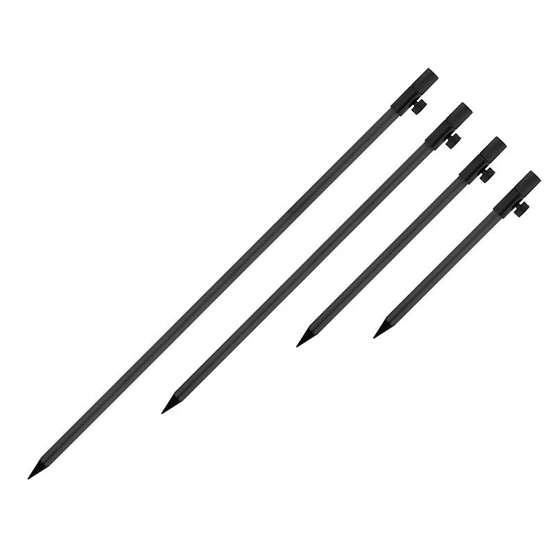 Fox Black Label Slim Carbon Banksticks
